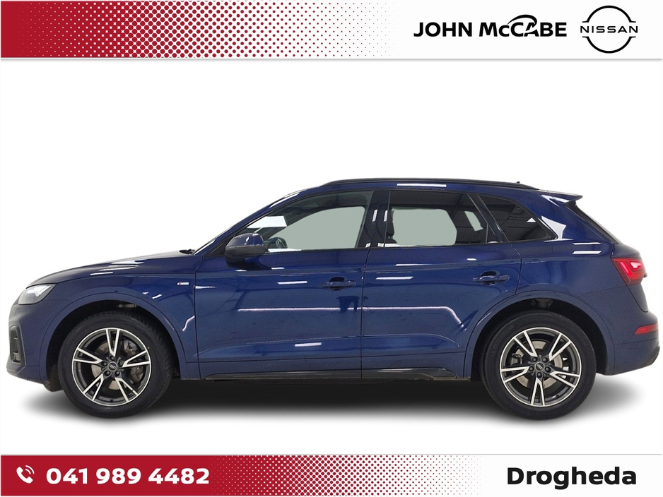 2023 Audi Q5 2L Diesel For Sale Images
