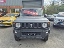 2022 Suzuki Jimny 0.9L Petrol For Sale Images