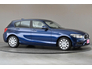 2016 BMW 1 SERIES 118i AUTO *REVERSE CAM*REAR PARK SENSORS*1 YEARS WARRANTY*