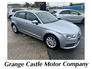 2016 AUDI A3 1.4 TFSI 5DR AUTO LOW KMS