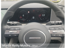 2025 Hyundai Tucson 1.6L Diesel For Sale Images
