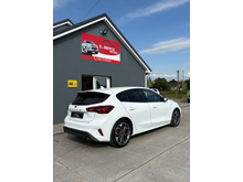 2023 Ford Focus 1.5L Diesel For Sale Images