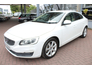 2016 VOLVO S60 S60 D4 190 BHP SE LUXURY 4DR SALOON AUTOMATIC  // HEATED SEATS  // TOP SPEC LOADED WITH EXTRAS // BUY WITH CONFIDENCE AA AND SIMI APPROVED DEALER 2025 // FINANCE ARRANGED // ALL TRADE INS WELCOME //