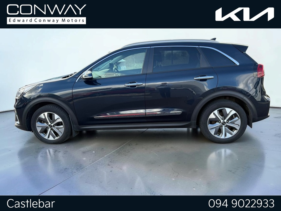 Kia Niro E-NIRO LR 5DR AUTO — thumbnail 27