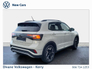 2026 VOLKSWAGEN T-CROSS AUTOMATIC R LINE 1.0 PETROL 110 BHP