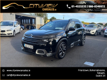 2020 Citroen C5 Aircross 1.2L Petrol For Sale Images