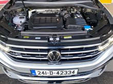2024 Volkswagen Tiguan 2L Diesel For Sale Images