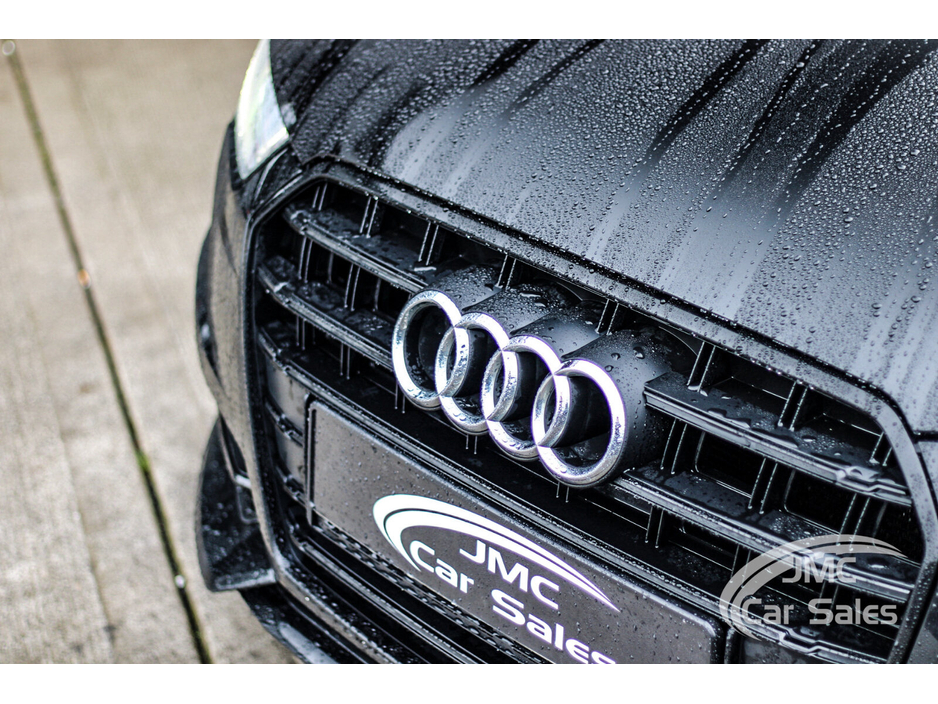2017 Audi A6 2L Diesel For Sale Images