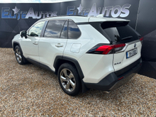 2019 Toyota Rav4 2.5L Petrol Hybrid For Sale Images