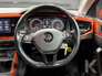 2019 VOLKSWAGEN POLO 1.0 AUTOMATIC