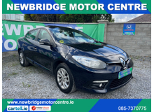 2016 Renault Fluence 1.5L Diesel For Sale Images
