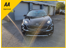 2019 Kia Sportage 1.6L Diesel For Sale Images