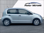 2014 VOLKSWAGEN UP! TAKE 1.0 MANUAL 5SPEED 75HP 5DR