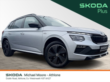 Skoda Kamiq MonteCarlo 1.0TSI 115HP