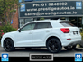 2017 AUDI Q2 *DEPOSIT TAKEN* *CAR ID 14*