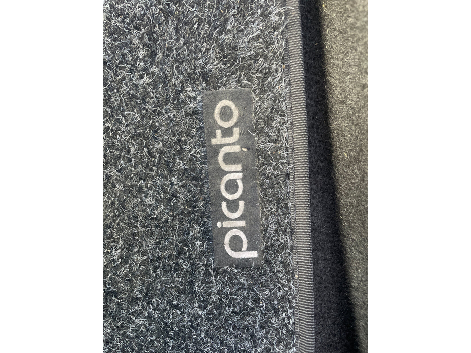 Kia Picanto 1.2 TX Auto — thumbnail 16