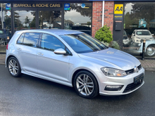 2015 Volkswagen Golf 1.2L Petrol For Sale Images