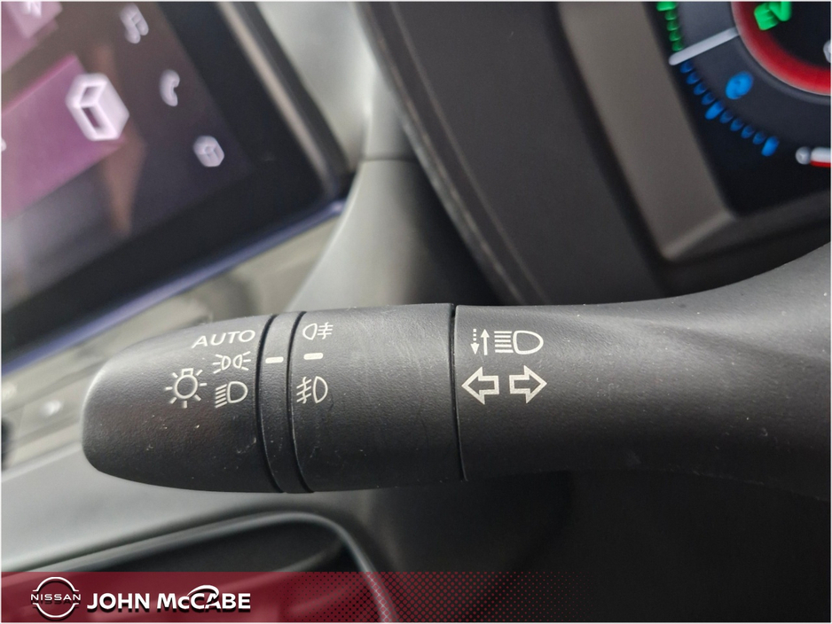 2025 Nissan Juke 1.6L Hybrid For Sale Images