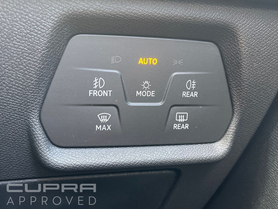 Cupra Formentor 1.5TSI 150HP *24 MONTH CUPRA APPROVED WARRANTY* — thumbnail 22
