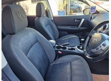 2012 Nissan Qashqai 1.5L Diesel For Sale Images