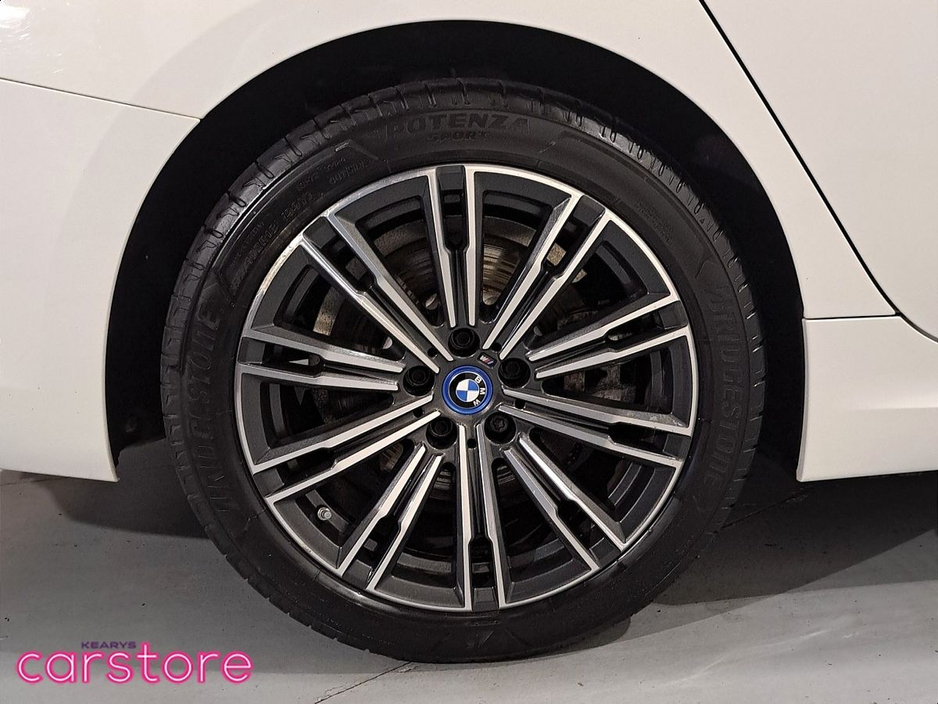 BMW 3 Series 330 E M Sport Auto 330 e M Sport 330 e 292 12kWh PHEV 113BHP /83kw Step Auto Start/Stop — thumbnail 14