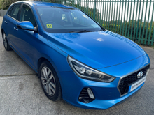 2017 Hyundai i30 1L Petrol For Sale Images