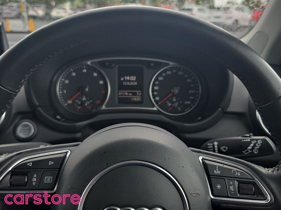 Audi A1 1.0 TFSI Sport — thumbnail 18