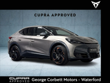 Cupra Tavascan TAVASCAN ENDURANCE 282HP (6)