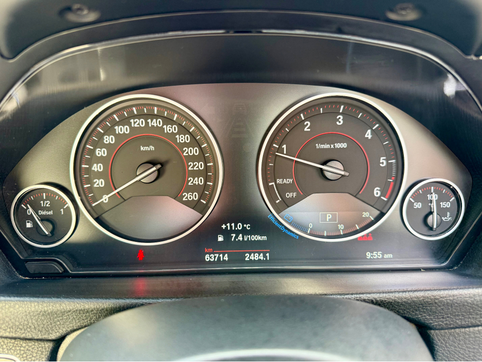 BMW 4 Series AUTO!!M-SPORT!! ONLY 39K MLS!!! — thumbnail 24
