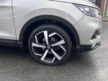 2019 Nissan Qashqai 1.2L Petrol For Sale Images