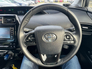 2021 TOYOTA PRIUS Hybrid