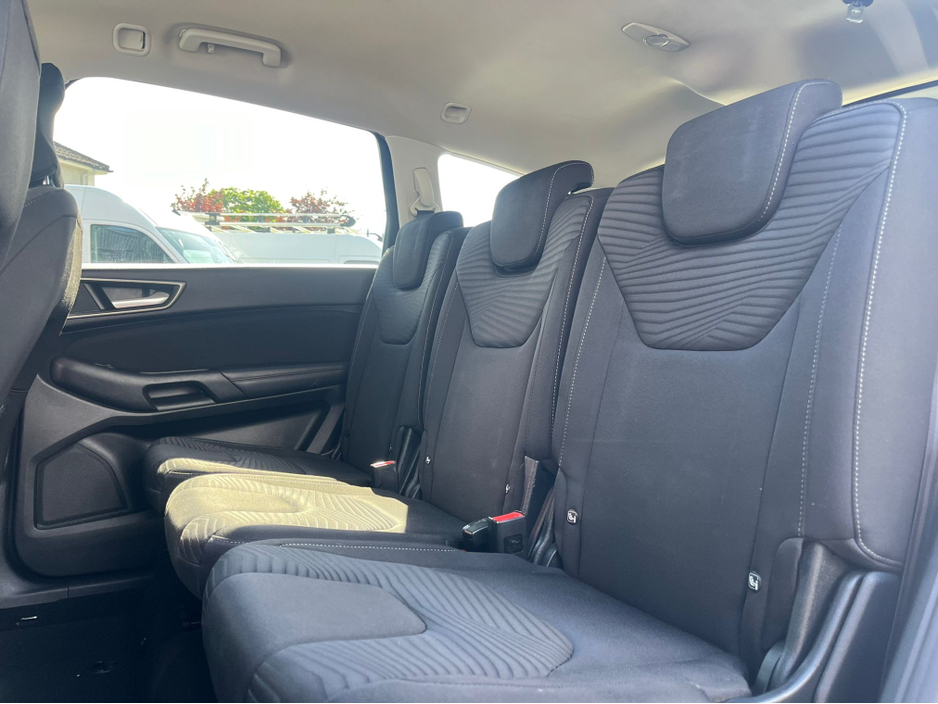 2015 Ford S-Max 2L Diesel For Sale Images