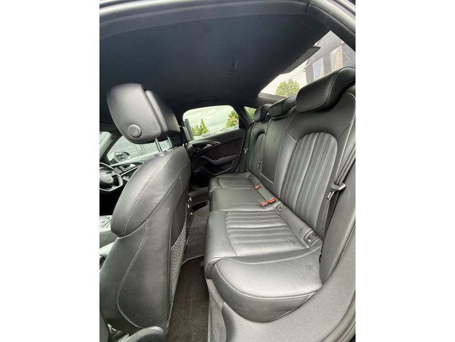 2017 Audi A6 2L Diesel For Sale Images
