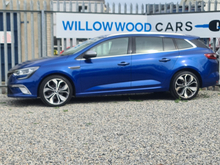 2017 Renault Megane 1.6L Diesel For Sale Images
