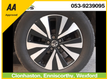 2022 Volkswagen Taigo 1.0L Petrol For Sale Images