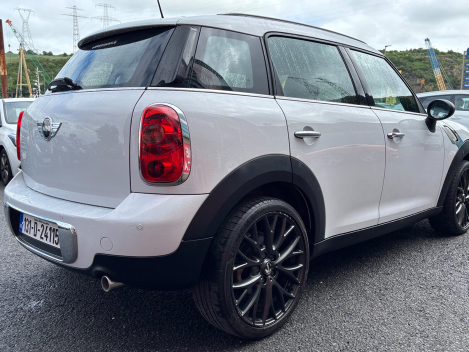 2013 MINI Hatch 1.6L Diesel For Sale Images