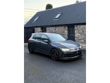 2023 Volkswagen Golf 2L Diesel For Sale Images