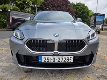 2025 BMW 1 Series 1.5L Petrol For Sale Images