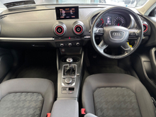 2016 Audi A3 1.6L Diesel For Sale Images