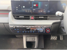 2026 Hyundai Ioniq 5 0L Electric For Sale Images