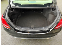 2017 Mercedes-Benz C Class 1.6L Petrol For Sale Images