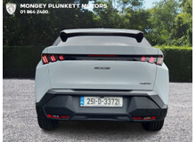 2025 Peugeot 3008 1.2L Petrol For Sale Images