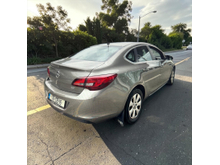 2017 Opel Astra 1.6L Diesel For Sale Images