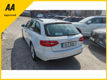 2013 Audi A4 2L Diesel For Sale Images