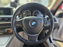 2014 BMW 6 Series 3L Diesel For Sale Images
