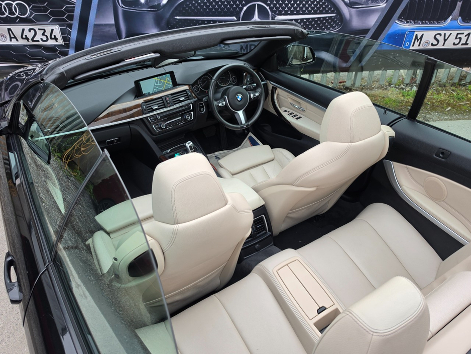2016 BMW 4 Series 2L Diesel For Sale Images