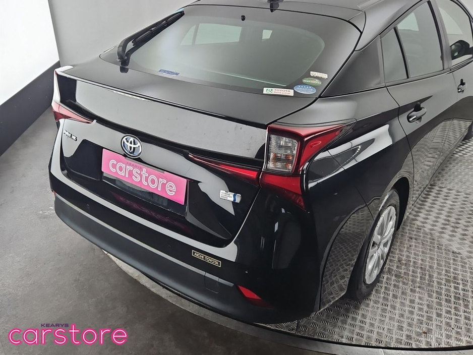 Toyota Prius 1.8 Hybrid Auto — thumbnail 15