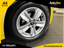 2022 Audi A1 1L Petrol For Sale Images