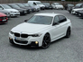 2015 BMW 3 SERIES 320d EfficientDynamics