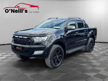 2018 Ford Ranger 3.2L Diesel For Sale Images